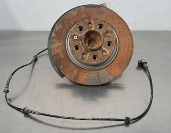 Stub Axle FIAT 500X (334_), FIAT QUBO (225_)