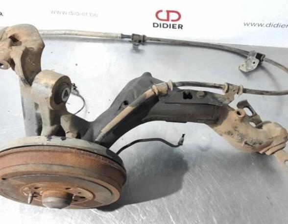 Stub Axle FIAT DOBLO Cargo (263_), FIAT DOBLO Platform/Chassis (263_), FIAT DOBLO MPV (263_)