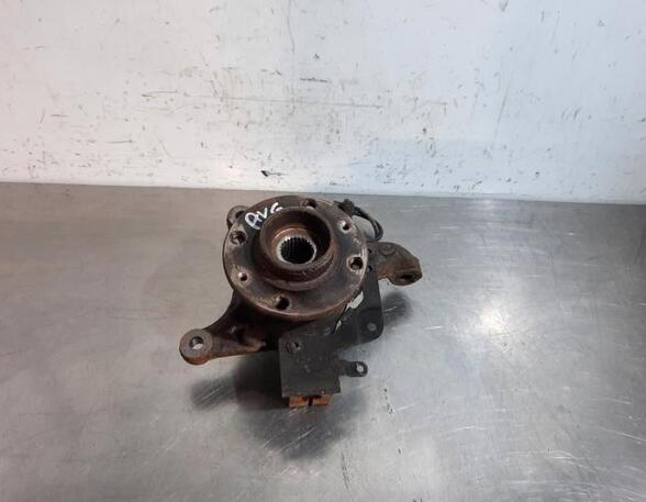 Stub Axle RENAULT CAPTUR I (J5_, H5_), RENAULT CLIO IV (BH_)