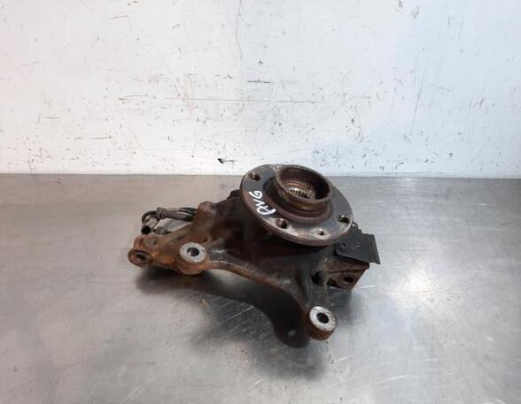 Stub Axle RENAULT CAPTUR I (J5_, H5_), RENAULT CLIO IV (BH_)