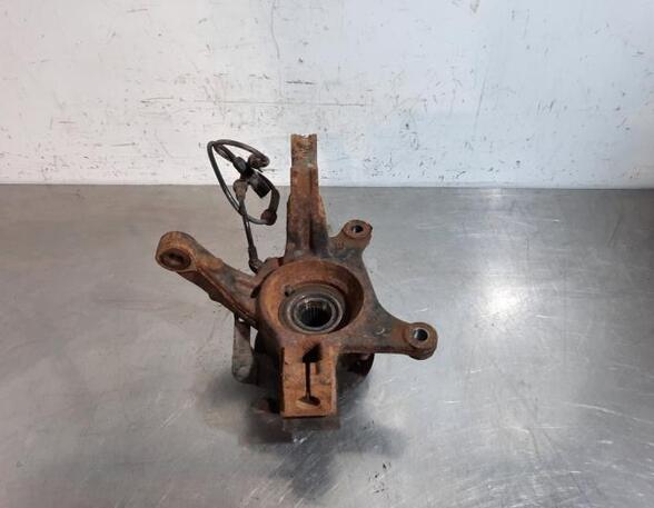 Stub Axle RENAULT CAPTUR I (J5_, H5_), RENAULT CLIO IV (BH_)