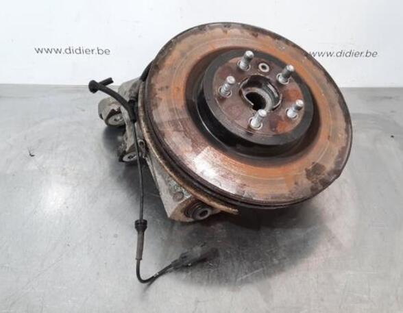 Stub Axle JAGUAR F-PACE (X761)