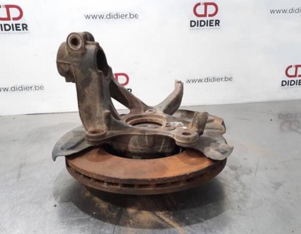 Stub Axle VW PASSAT B8 Variant (3G5, CB5)