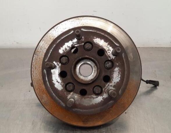 Stub Axle FORD TRANSIT Van (FA_ _)