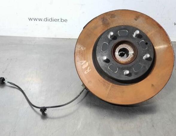 Stub Axle MAZDA 3 (BM, BN)