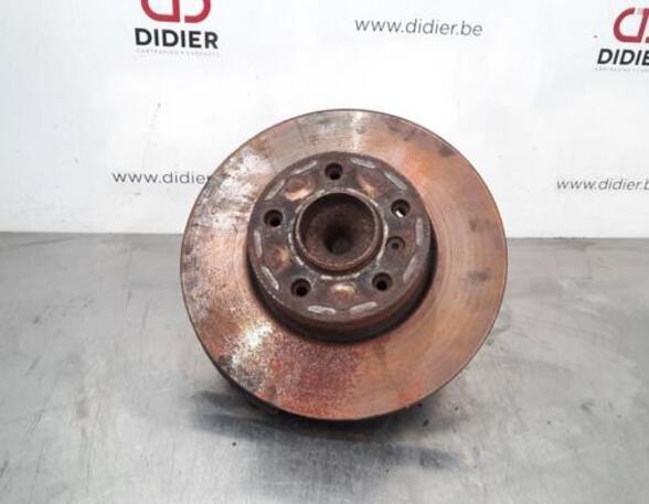 Stub Axle BMW 3 Touring (E91)