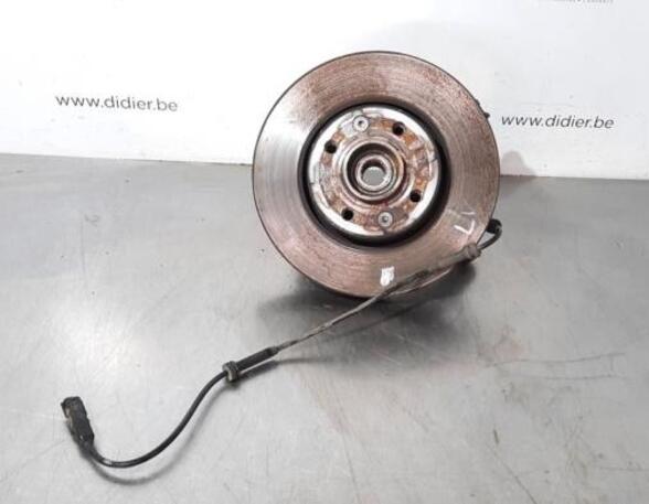 Stub Axle RENAULT CAPTUR I (J5_, H5_), RENAULT CLIO IV (BH_)