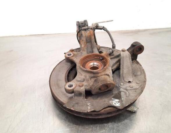 Stub Axle OPEL COMBO Box Body/MPV (K9)