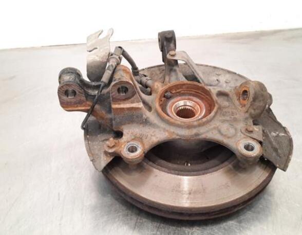 Stub Axle OPEL COMBO Box Body/MPV (K9)