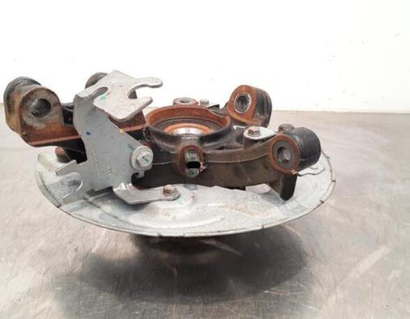 Stub Axle DS DS 7 Crossback (J4_, JR_, JC_)