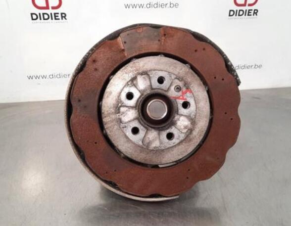 Stub Axle AUDI A4 Avant (8K5, B8), AUDI A5 Sportback (8TA)