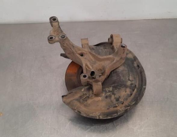 Stub Axle VW BEETLE (5C1, 5C2)