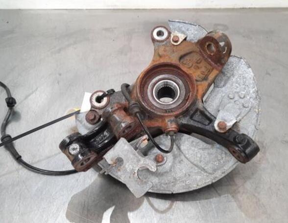 Stub Axle CITROËN C4 GRAND PICASSO II (DA_, DE_)