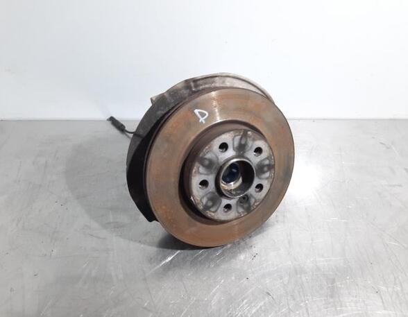 Stub Axle MINI MINI Convertible (F57)