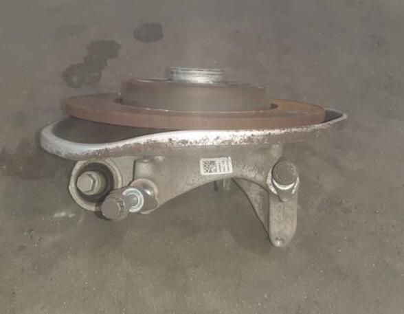 Stub Axle AUDI A4 Avant (8W5, 8WD, B9)