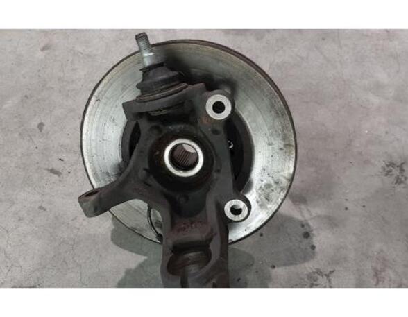 Stub Axle FORD TOURNEO CUSTOM V362 Bus (F3)