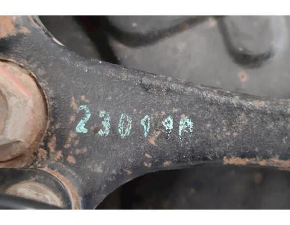 Stub Axle MITSUBISHI L200 / TRITON (KJ_, KK_, KL_)