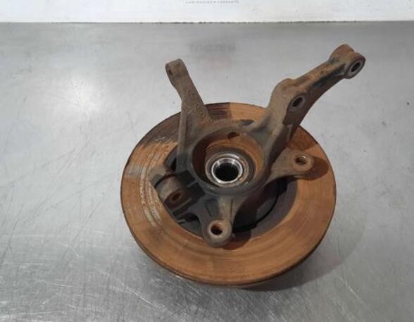 Stub Axle HYUNDAI i10 II (BA, IA)