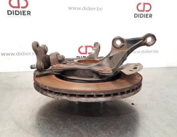 Stub Axle KIA CEED Sportswagon (CD)