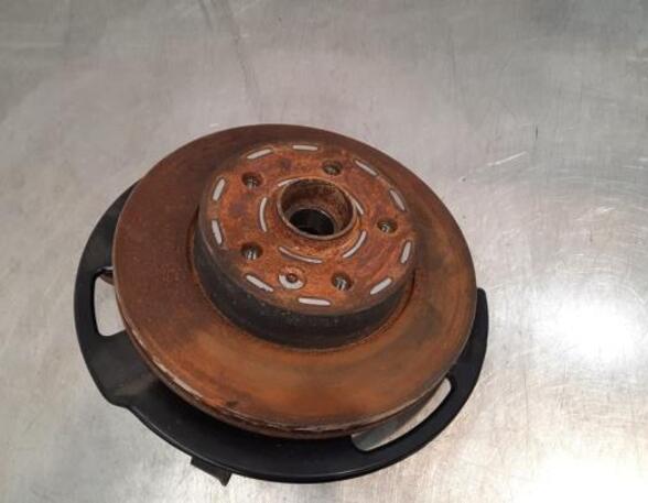 Stub Axle VW CRAFTER Van (SY_, SX_)