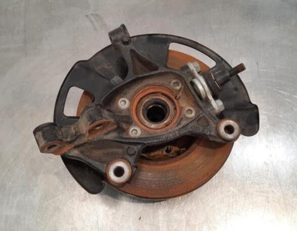 Stub Axle VW CRAFTER Van (SY_, SX_)