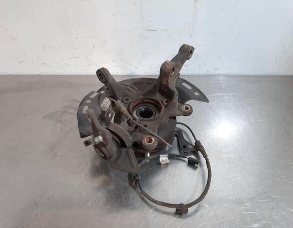 Stub Axle HYUNDAI i30 (PDE, PD, PDEN)