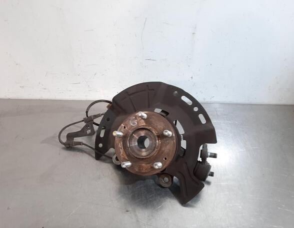 Stub Axle HYUNDAI i30 (PDE, PD, PDEN)