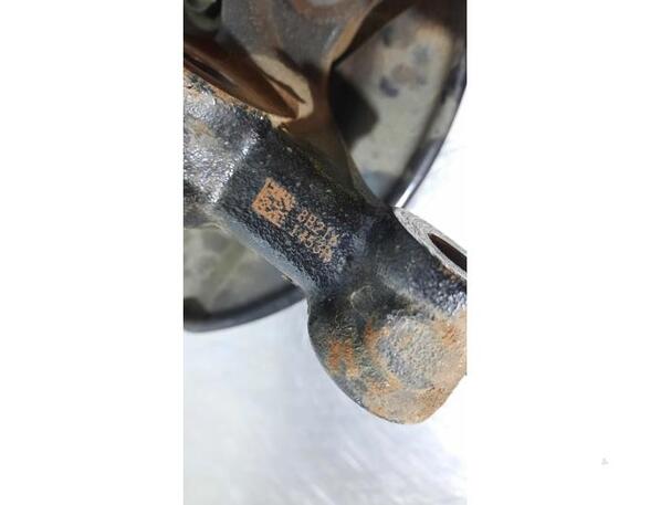 Stub Axle MAZDA CX-5 (KF)