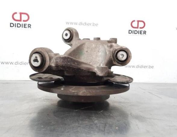 Stub Axle MERCEDES-BENZ A-CLASS (W177), MERCEDES-BENZ A-CLASS Saloon (V177)