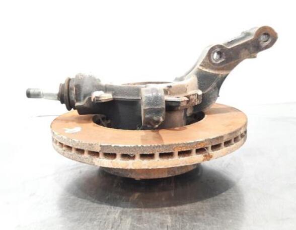 Stub Axle RENAULT MASTER III Van (FV)