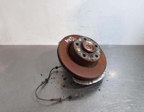 Stub Axle BMW 1 (F20)