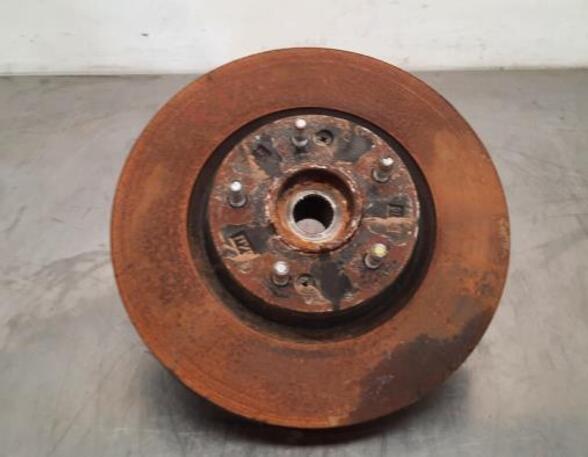 Stub Axle HYUNDAI TUCSON (TL, TLE), KIA SPORTAGE (QL, QLE)