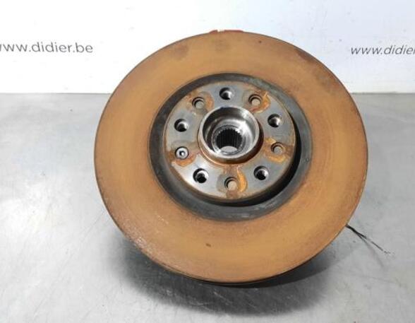 Stub Axle JEEP COMPASS (MP, M6)