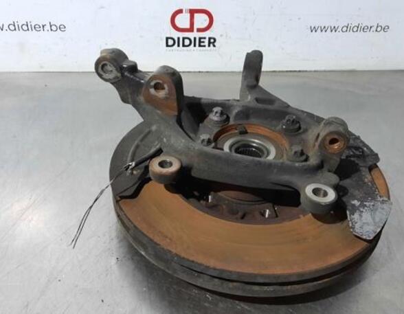 Stub Axle JEEP COMPASS (MP, M6)