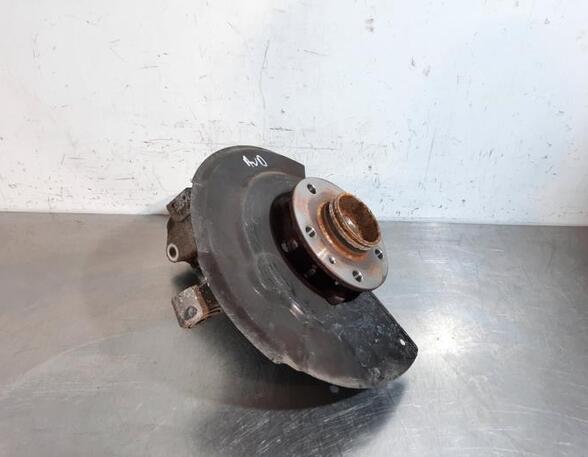 Stub Axle RENAULT ESPACE V (JR_)