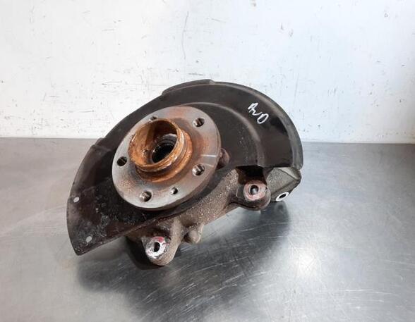 Stub Axle RENAULT ESPACE V (JR_)