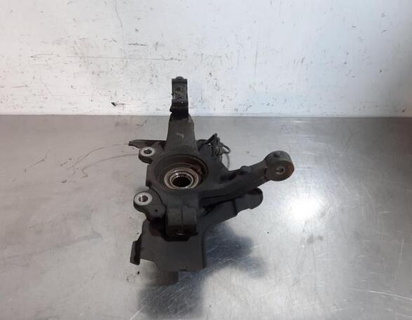 Stub Axle FIAT FIORINO Box Body/MPV (225_), FIAT QUBO (225_), FIAT FIORINO MPV (225_)