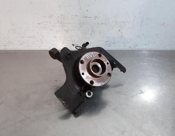 Stub Axle FIAT FIORINO Box Body/MPV (225_), FIAT QUBO (225_), FIAT FIORINO MPV (225_)