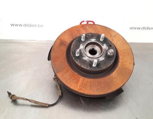 Stub Axle MAZDA CX-3 (DK)