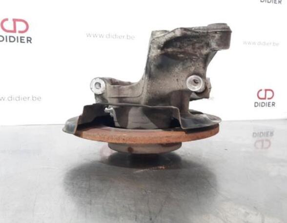 Stub Axle VW TIGUAN (AD1, AX1), VW TIGUAN ALLSPACE (BW2), VW TOUAREG (CR7)