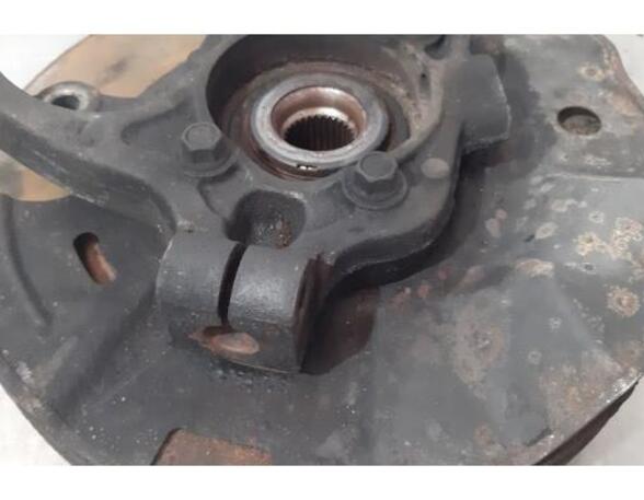 Stub Axle HYUNDAI SANTA FÉ III (DM, DMA), HYUNDAI GRAND SANTA FÉ