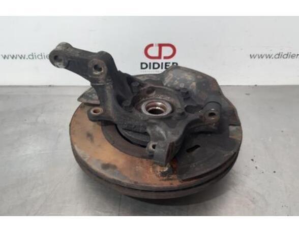 Stub Axle HYUNDAI SANTA FÉ III (DM, DMA), HYUNDAI GRAND SANTA FÉ