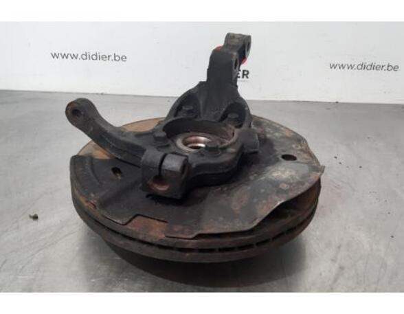 Stub Axle HYUNDAI SANTA FÉ III (DM, DMA), HYUNDAI GRAND SANTA FÉ