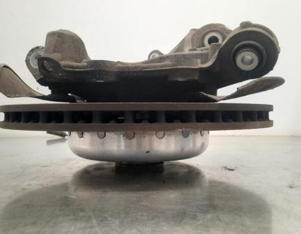 Stub Axle BMW 3 (G20, G80)