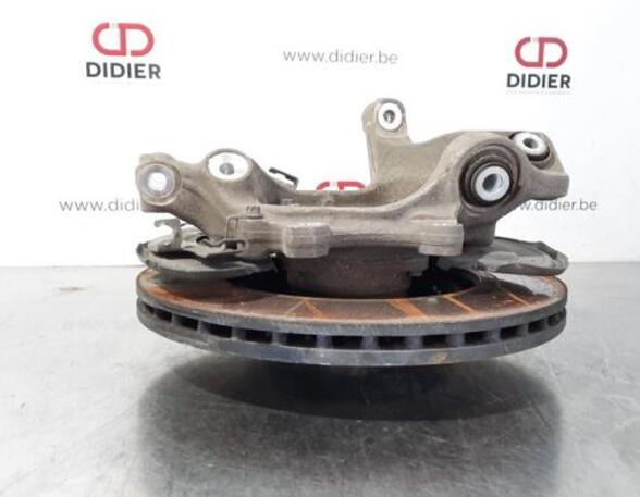 Stub Axle MERCEDES-BENZ GLC Coupe (C253)