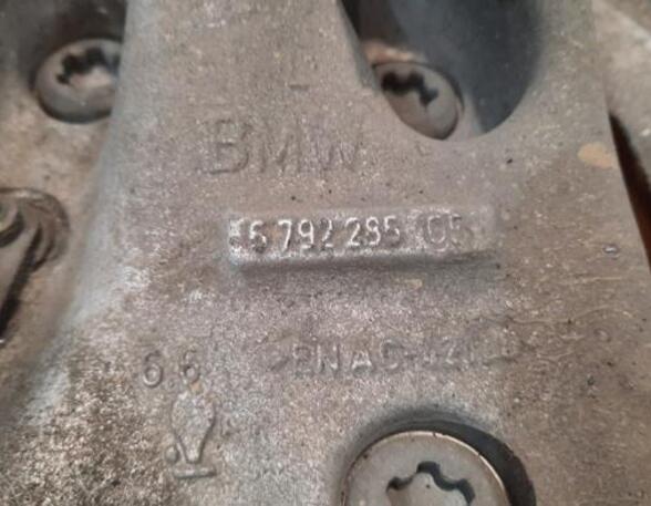 Stub Axle BMW 1 (F20), BMW 1 (F21), BMW 2 Coupe (F22, F87)