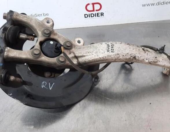 Stub Axle LEXUS RC (_C1_)