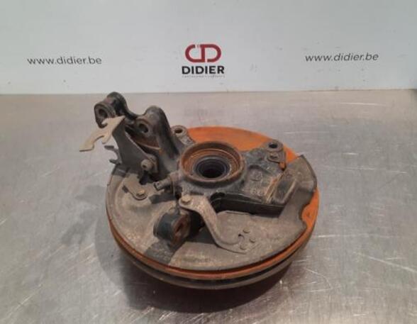 Stub Axle CITROËN C5 AIRCROSS (A_)