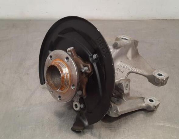 Stub Axle PEUGEOT 508 II (FB_, FH_, F3_)