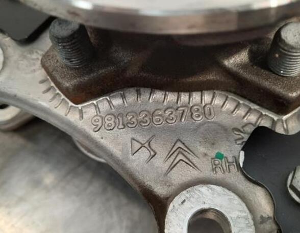 Stub Axle PEUGEOT 508 II (FB_, FH_, F3_)